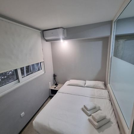 Athens.Apartotel.Box Екстер'єр фото