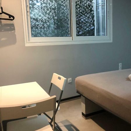 Athens.Apartotel.Box Екстер'єр фото