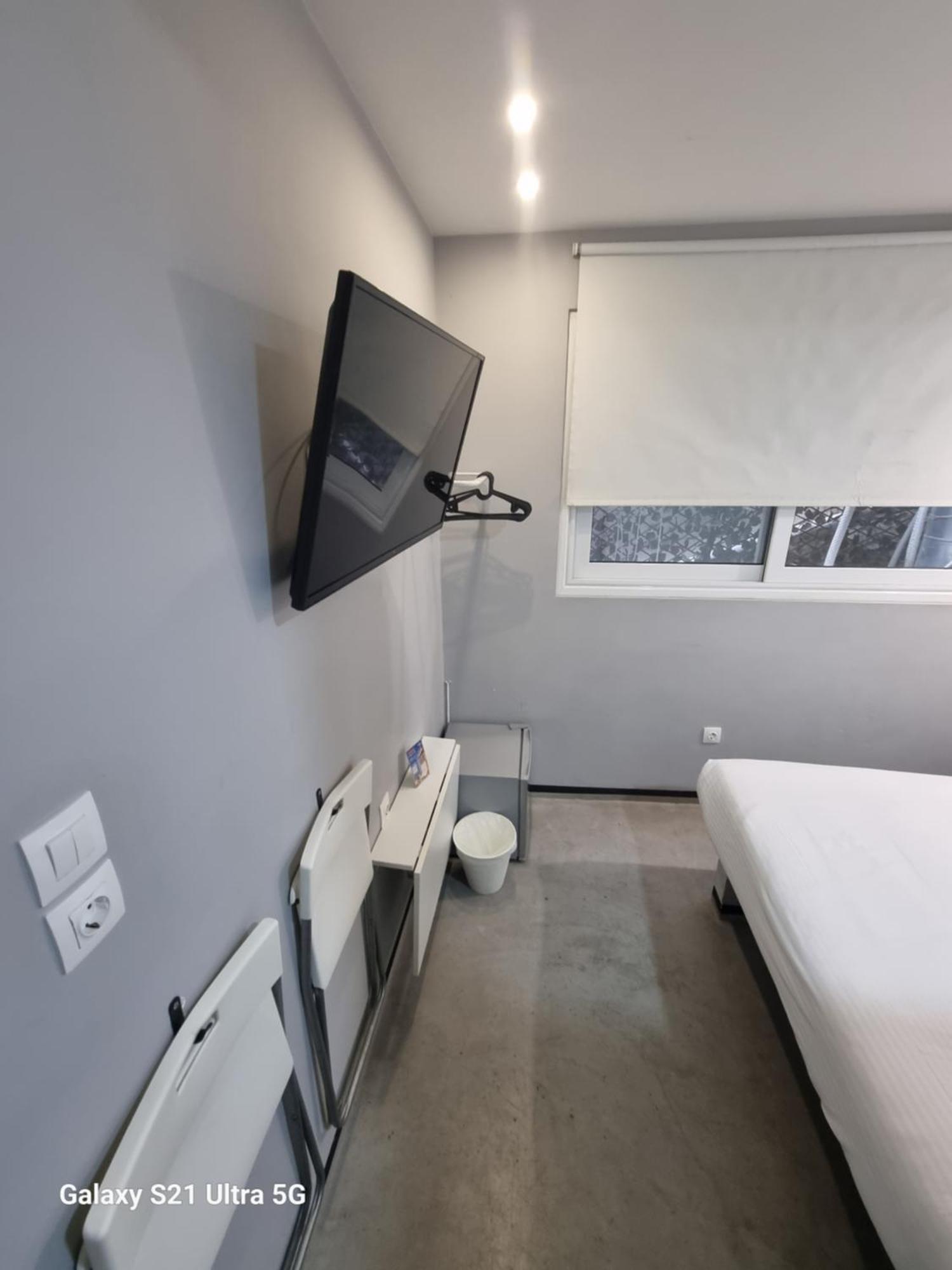 Athens.Apartotel.Box Екстер'єр фото