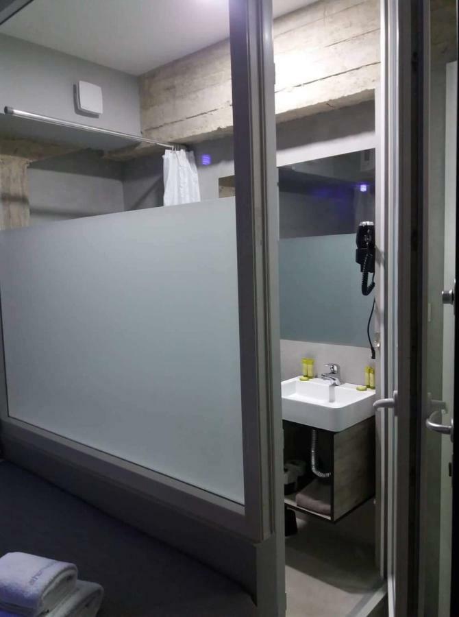 Athens.Apartotel.Box Екстер'єр фото