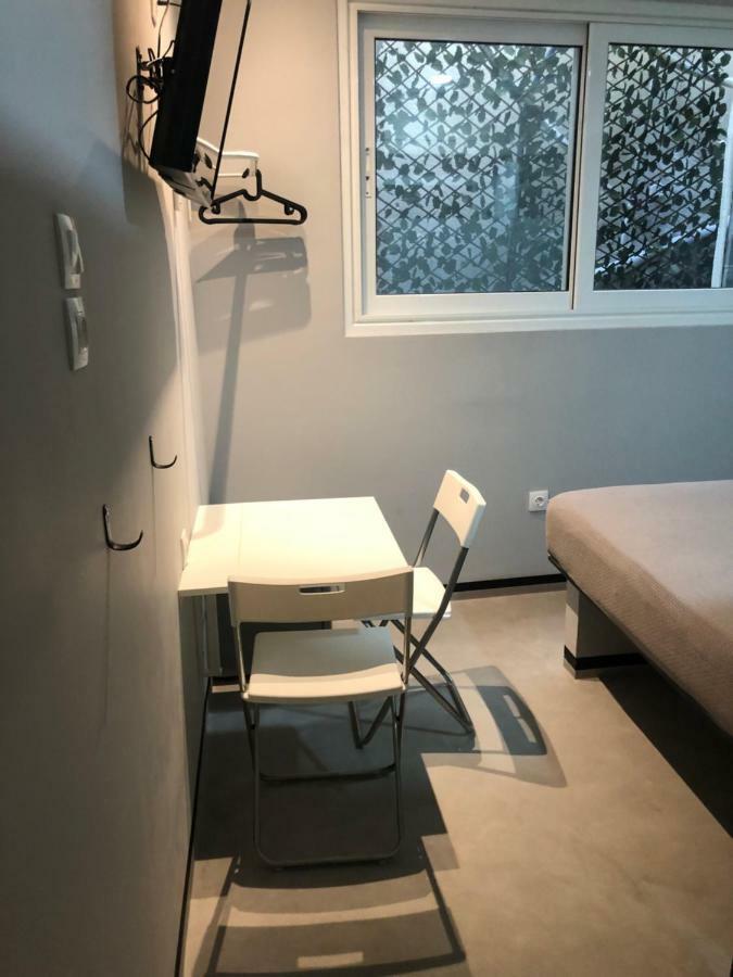 Athens.Apartotel.Box Екстер'єр фото