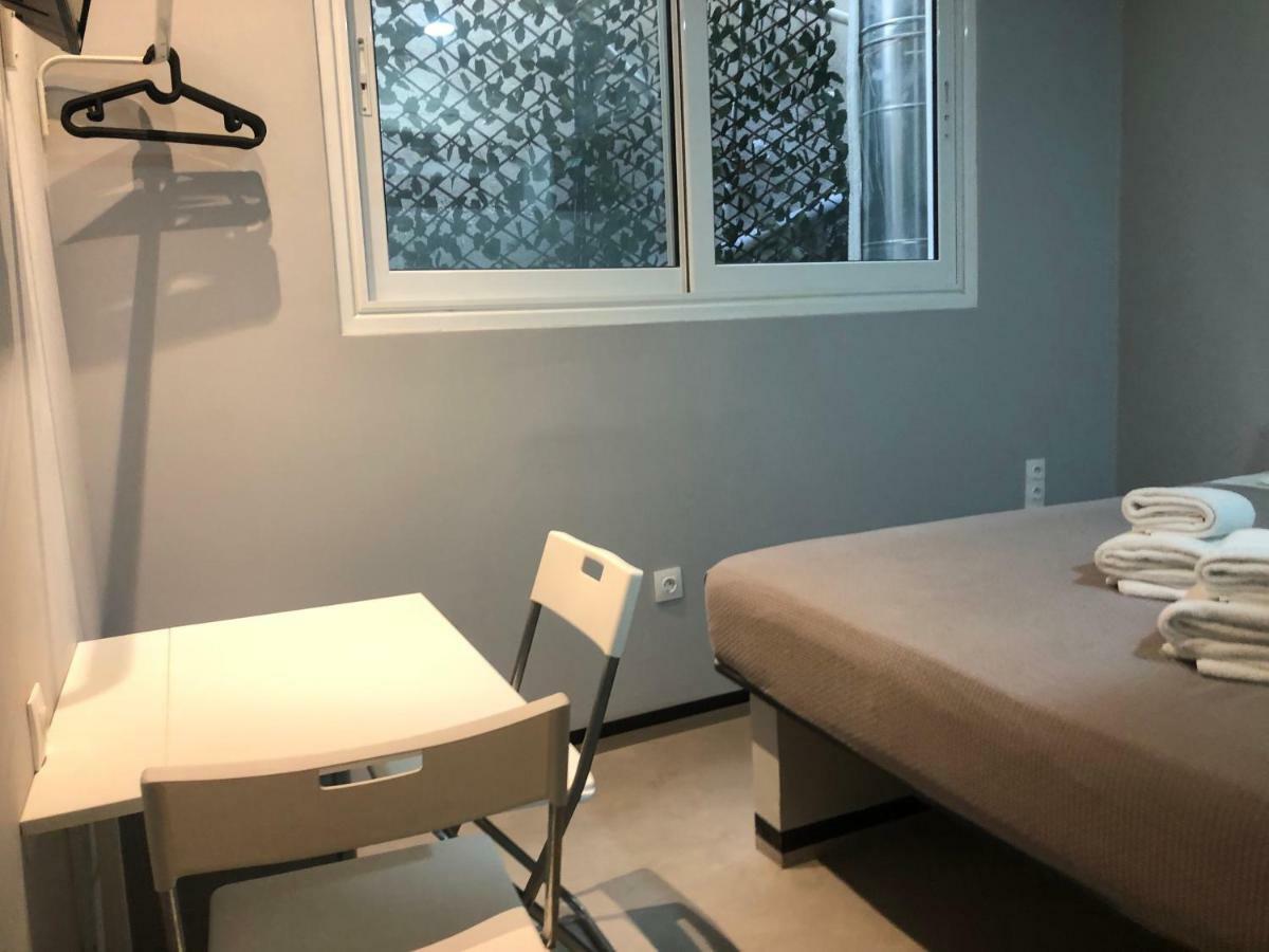 Athens.Apartotel.Box Екстер'єр фото